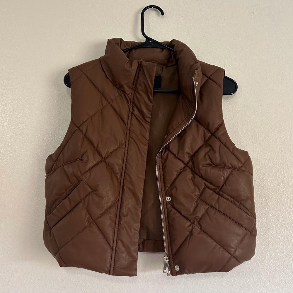 Vest
